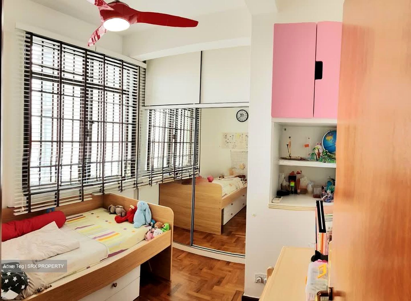Parc Oasis (D22), Condominium #556798531